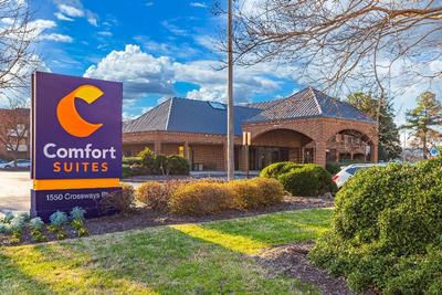 Comfort Suites (Chesapeake)