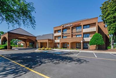 Comfort Suites (Chesapeake)