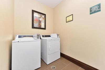 Comfort Suites Cordova
