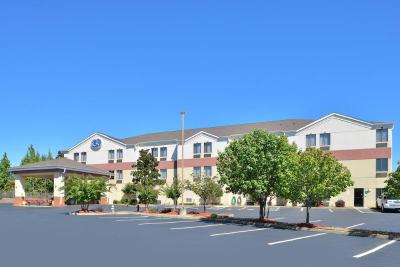 Comfort Suites Cordova