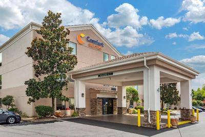 Comfort Suites Cordova