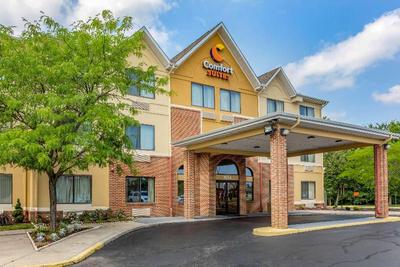 Comfort Suites (Dover)