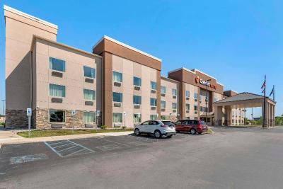 Comfort Suites Fort Wayne