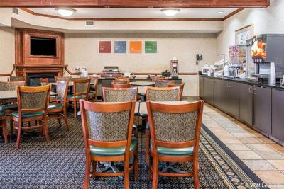 Comfort Suites Grandville - Grand Rapids SW