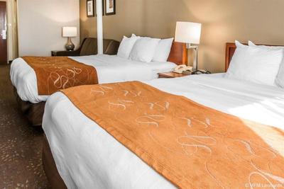 Comfort Suites Grandville - Grand Rapids SW