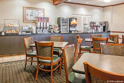 Comfort Suites Grandville - Grand Rapids SW