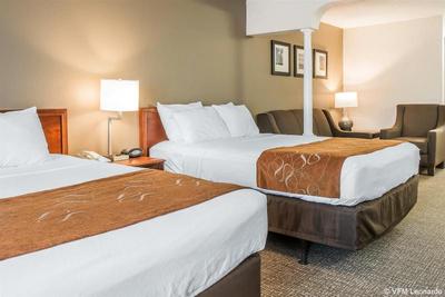 Comfort Suites Grandville - Grand Rapids SW