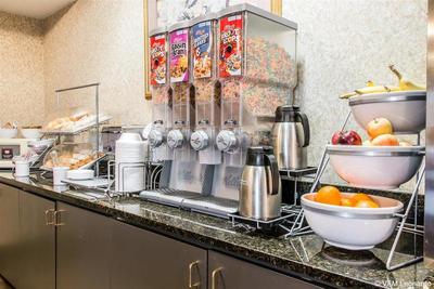 Comfort Suites Grandville - Grand Rapids SW