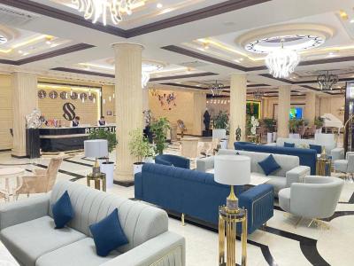 Simma Hotel spa and waterpark