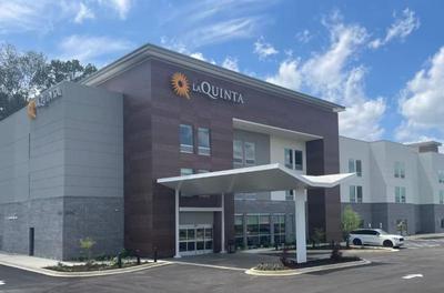 La Quinta Inn & Suites By Wyndham Olive Branch