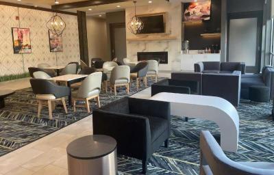 La Quinta Inn & Suites By Wyndham Olive Branch