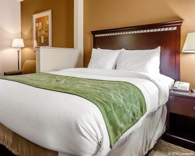 Comfort Suites East Louisville