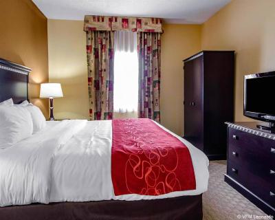 Comfort Suites East Louisville
