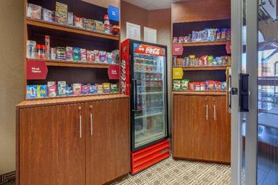 Comfort Suites Marquette