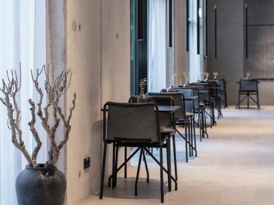 Zleep Hotel Hamburg Volkspark