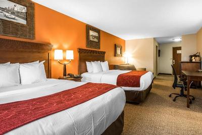Comfort Suites Pelham Hoover I-65