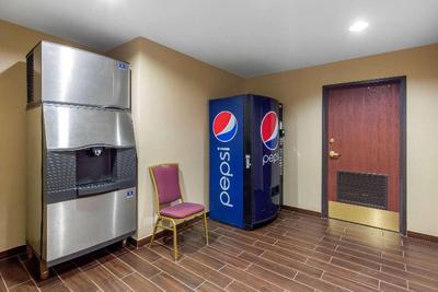 Comfort Suites (Seaford)