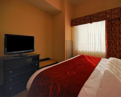 Comfort Suites Bossier City