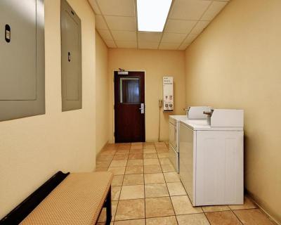 Comfort Suites Bossier City
