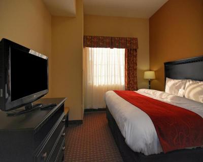Comfort Suites Bossier City