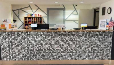 Eglin Extended Stay Hotel A Howard Johnson Wyndham