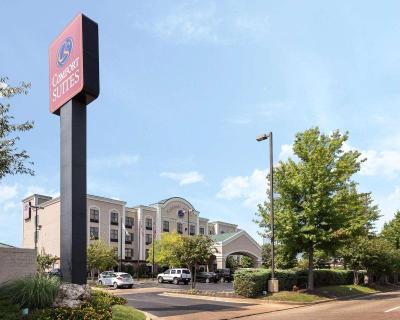 Comfort Suites Southaven I-55
