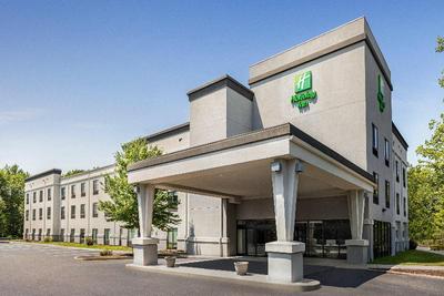 Holiday Inn Cheshire - Southington