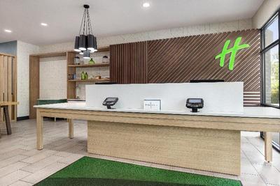 Holiday Inn Cheshire - Southington