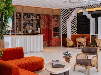 Tribe Phuket Patong