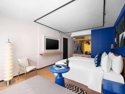 Tribe Phuket Patong