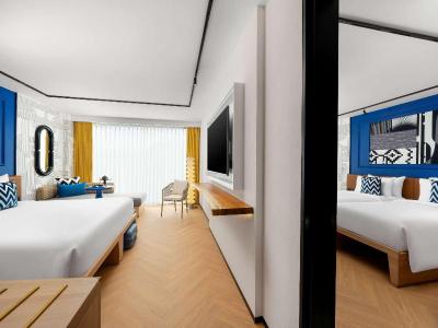 Tribe Phuket Patong