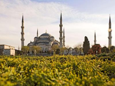 Novotel Istanbul Bomonti