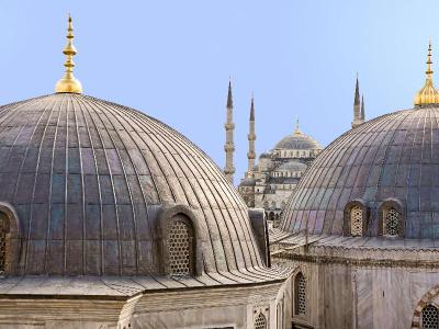 Novotel Istanbul Bomonti