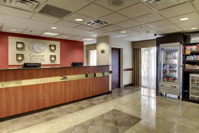 Comfort Suites (Woodstock)