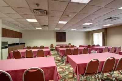 Comfort Suites (Woodstock)
