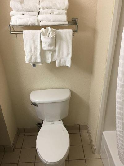 Comfort Suites (Woodstock)