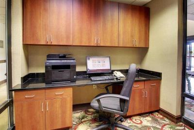 Comfort Suites (Woodstock)