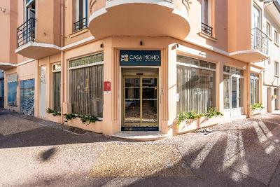 Hôtel CASA MOHO - Juan-les-pins
