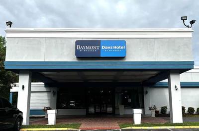 Baymont By Wyndham Williamsburg I-64