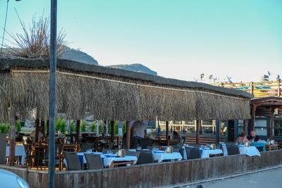 Gargaron Beach Hotel