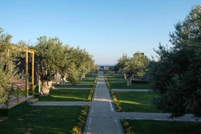 Gargaron Beach Hotel