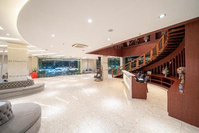 Royal Prince Resort Pattaya
