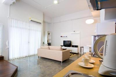 T Series Place(formerly 212 Serviced Apartment)
