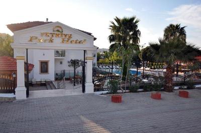Qualia Park Hotel