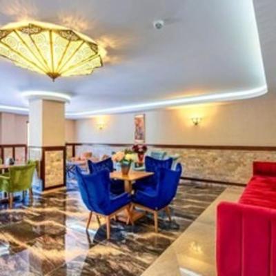 Dudu Konak Hotel
