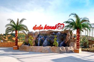 Dudu Konak Hotel