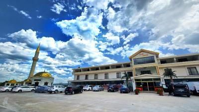 Dudu Konak Hotel