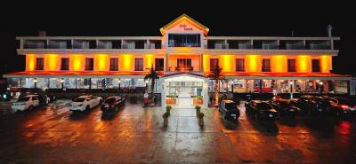 Dudu Konak Hotel