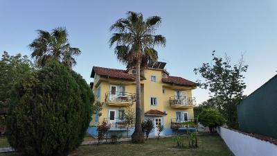 Summer Life Villa Apart