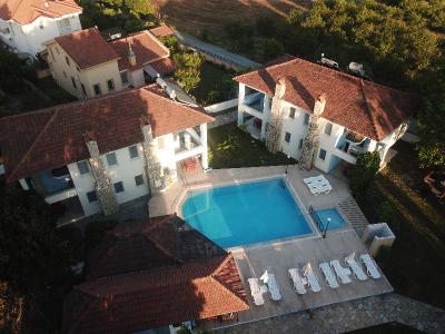 Summer Life Villa Apart